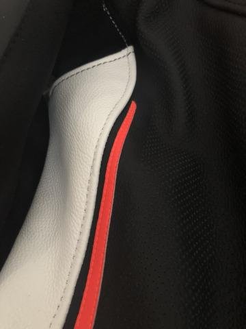 Dainese Assen 2pc, Мотокомбинезон