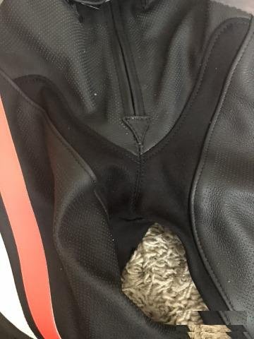 Dainese Assen 2pc, Мотокомбинезон