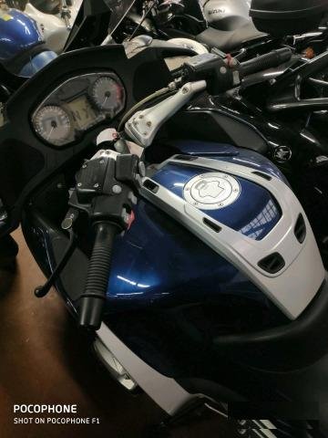 Продам BMW R1200RT 2007 года выпуска