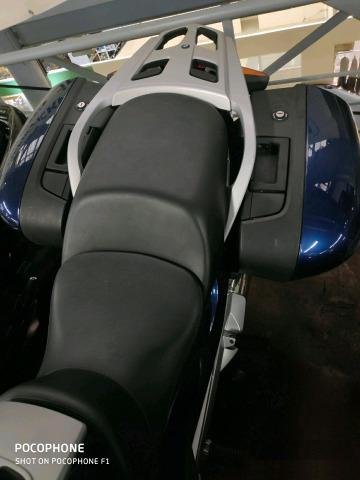 Продам BMW R1200RT 2007 года выпуска