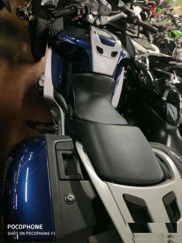 Продам BMW R1200RT 2007 года выпуска
