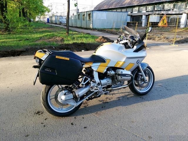 BMW R1100S 2000 г.в