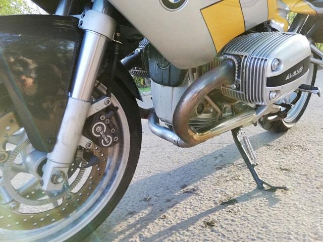 BMW R1100S 2000 г.в