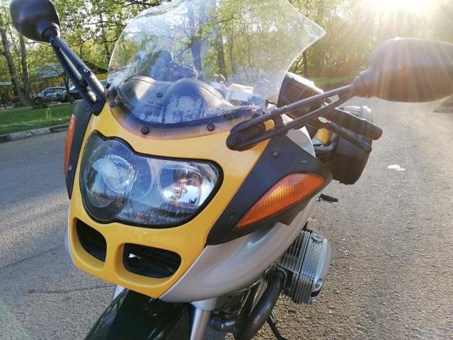 BMW R1100S 2000 г.в