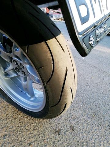BMW R1100S 2000 г.в