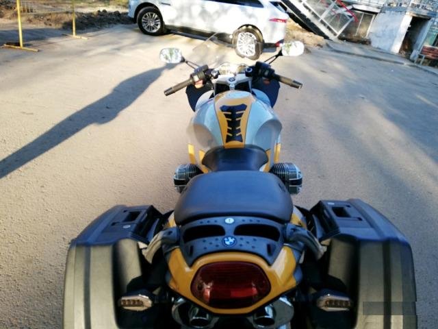BMW R1100S 2000 г.в