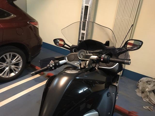 Продаётся BMW K1600GTL