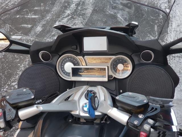 BMW K1600 GTL