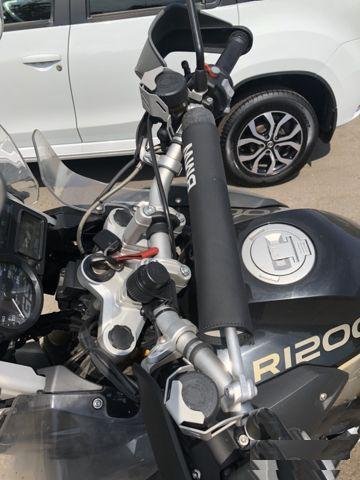 BMW R 1200 GSA