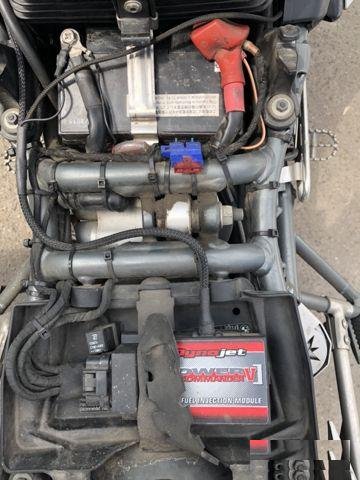 BMW R 1200 GSA