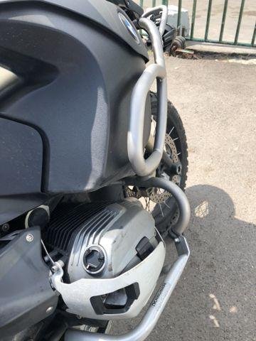 BMW R 1200 GSA