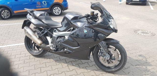Bmw K1300S 2014