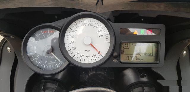 Bmw K1300S 2014