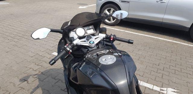 Bmw K1300S 2014