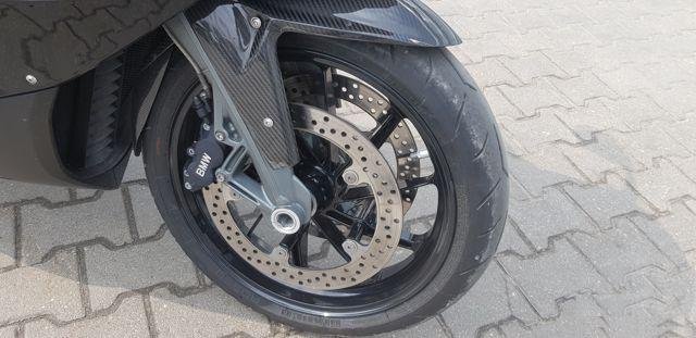 Bmw K1300S 2014