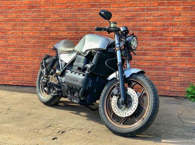Bmw k100 RT