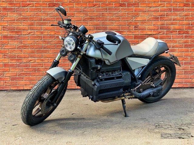 Bmw k100 RT