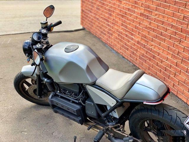 Bmw k100 RT