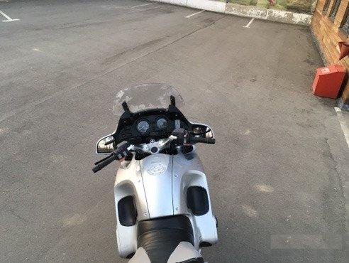 Bmw R1150RT 2004 г