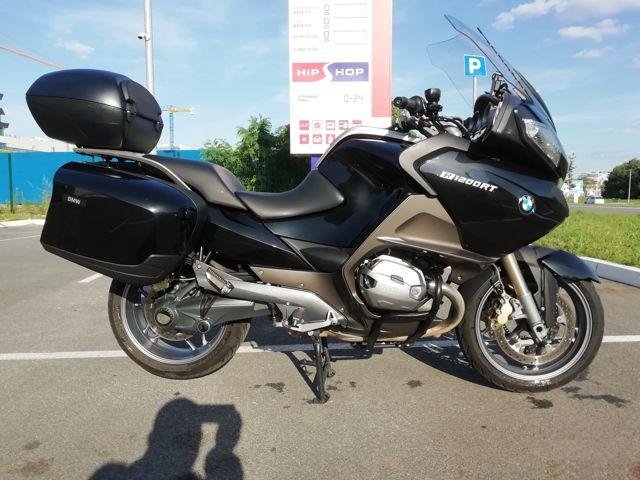 BMW R1200RT 2013 г