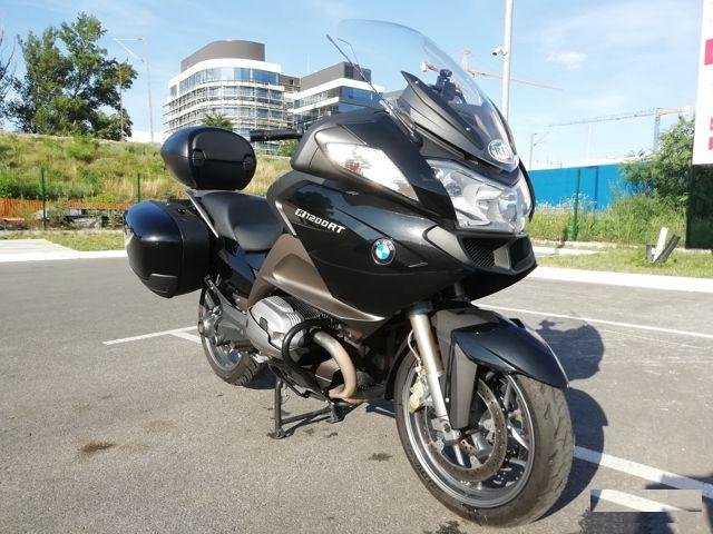 BMW R1200RT 2013 г