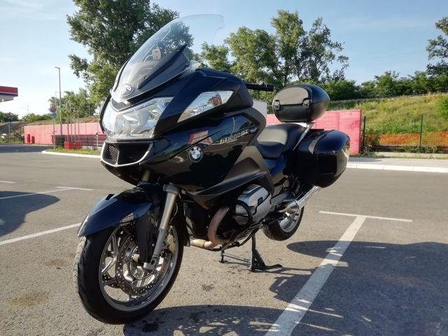 BMW R1200RT 2013 г