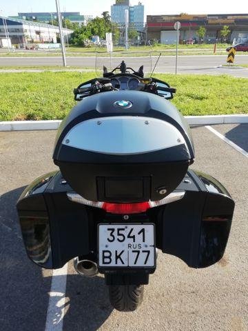 BMW R1200RT 2013 г