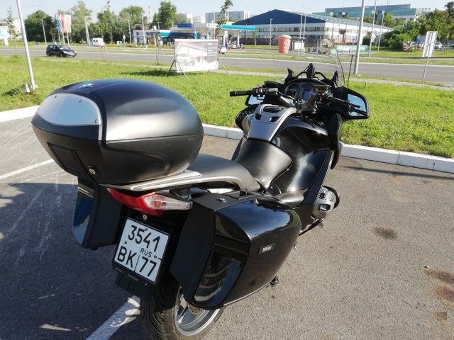 BMW R1200RT 2013 г