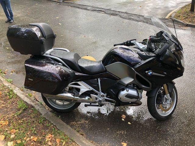 BMW R1200RT