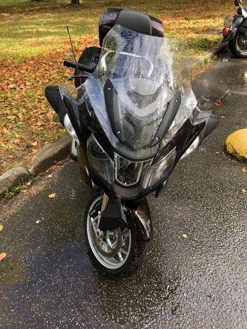BMW R1200RT