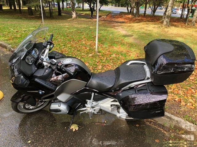 BMW R1200RT