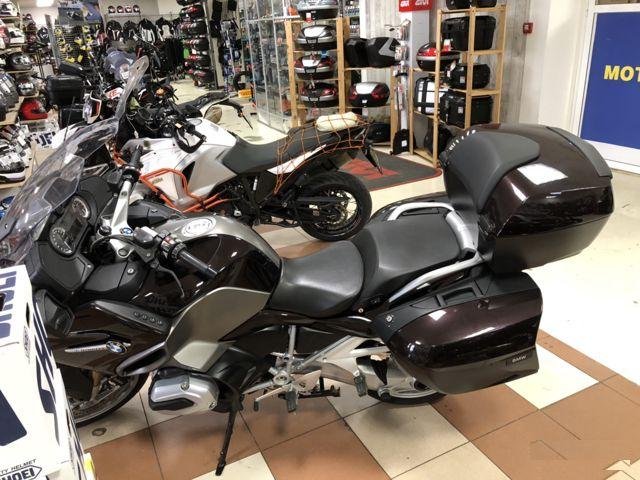 BMW R1200RT