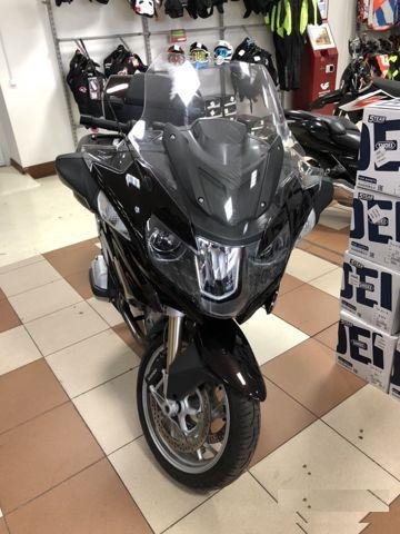 BMW R1200RT