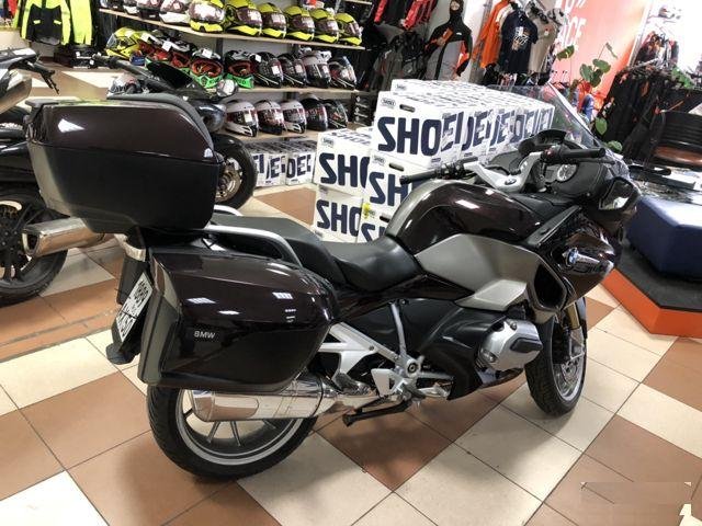 BMW R1200RT