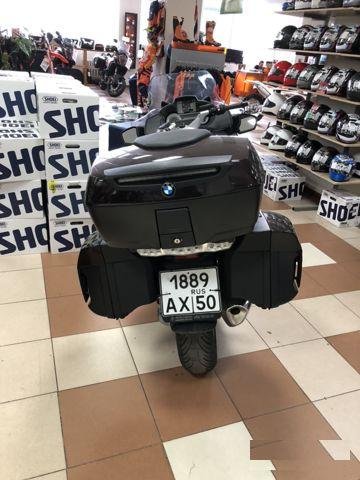 BMW R1200RT