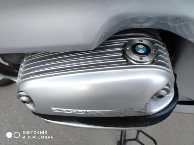 Мотоцикл BMW R1150RT, 2003 гв
