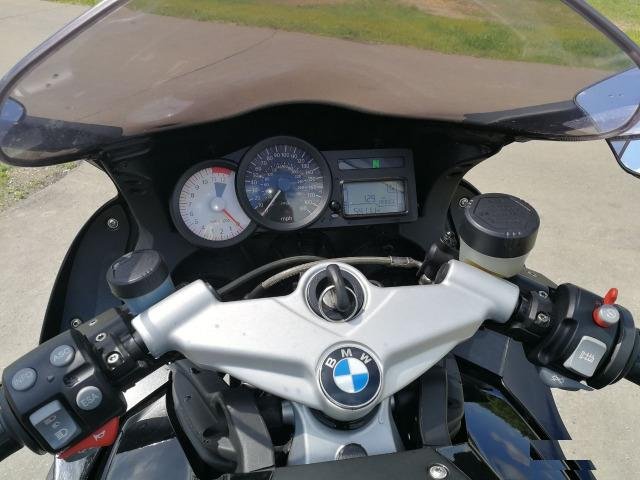 Мотоцикл BMW KS 1200