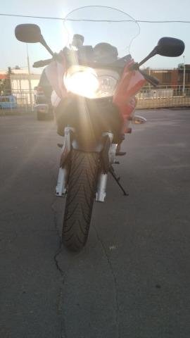 Bmw f800s