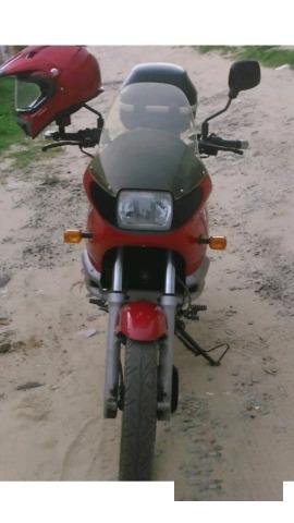 Бмв F650ST