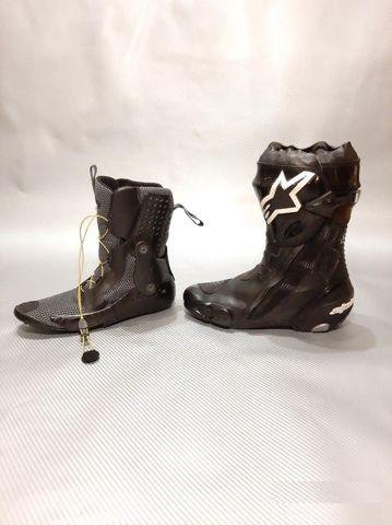 Alpinestars Supertech R размер 42
