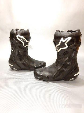 Alpinestars Supertech R размер 42