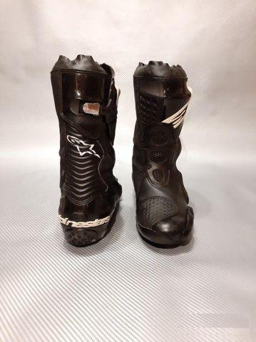 Alpinestars Supertech R размер 42