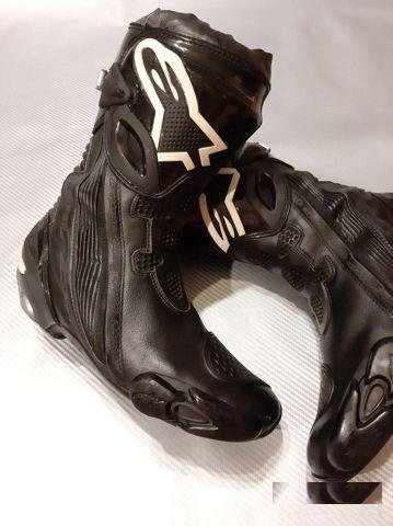 Alpinestars Supertech R размер 42