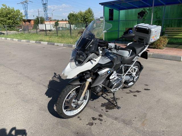 BMW R 1200 GS