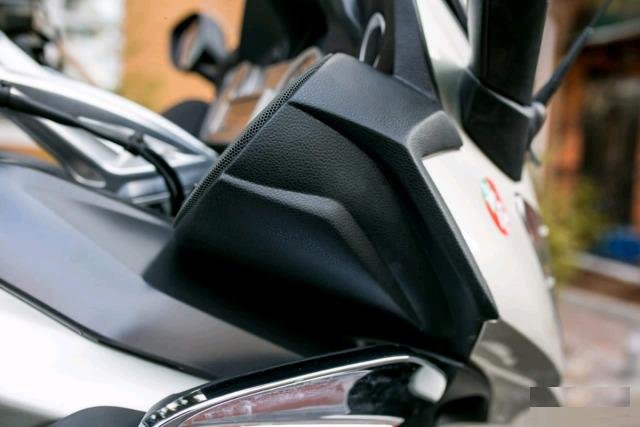 BMW K1600GTL 2012