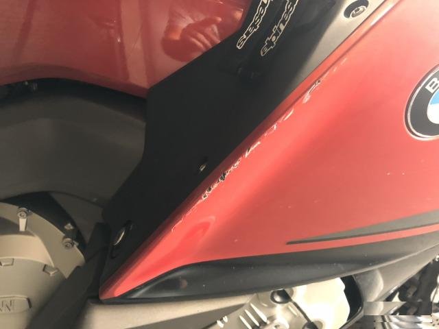 BMW K1600 GT 2014