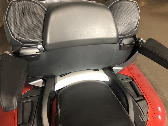BMW K1600 GT 2014