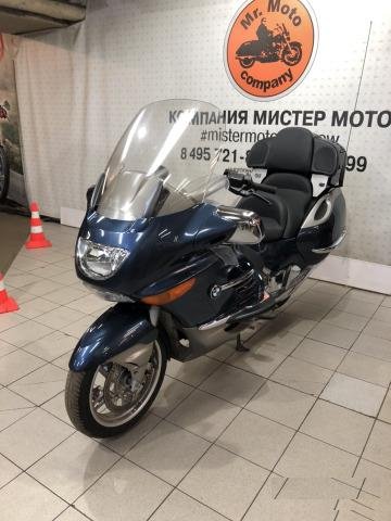 BMW 1200 LT
