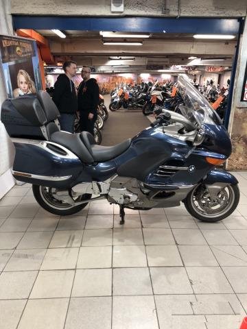 BMW 1200 LT