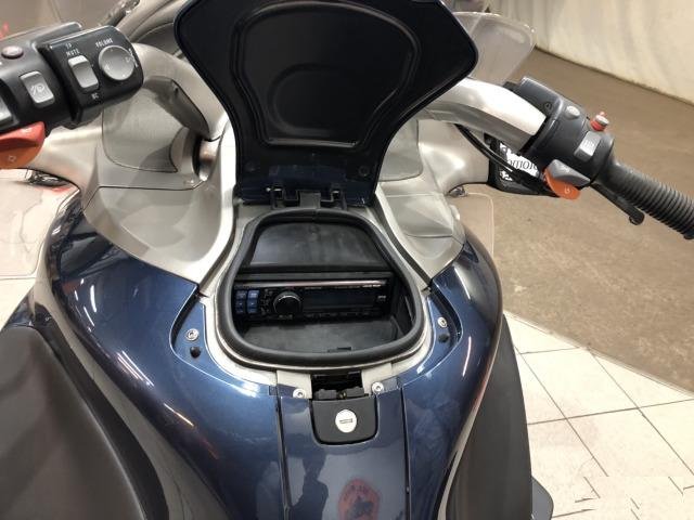 BMW 1200 LT